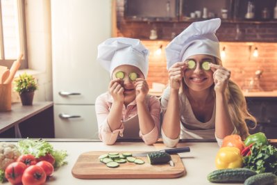 Une alimentation saine après une chirurgie de l'obésité 