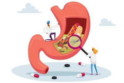 Découvrez ce qu'est le dumping syndrome avec le Docteur Dandrifosse