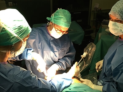 Conditions to fulfil to be operated for obesity 