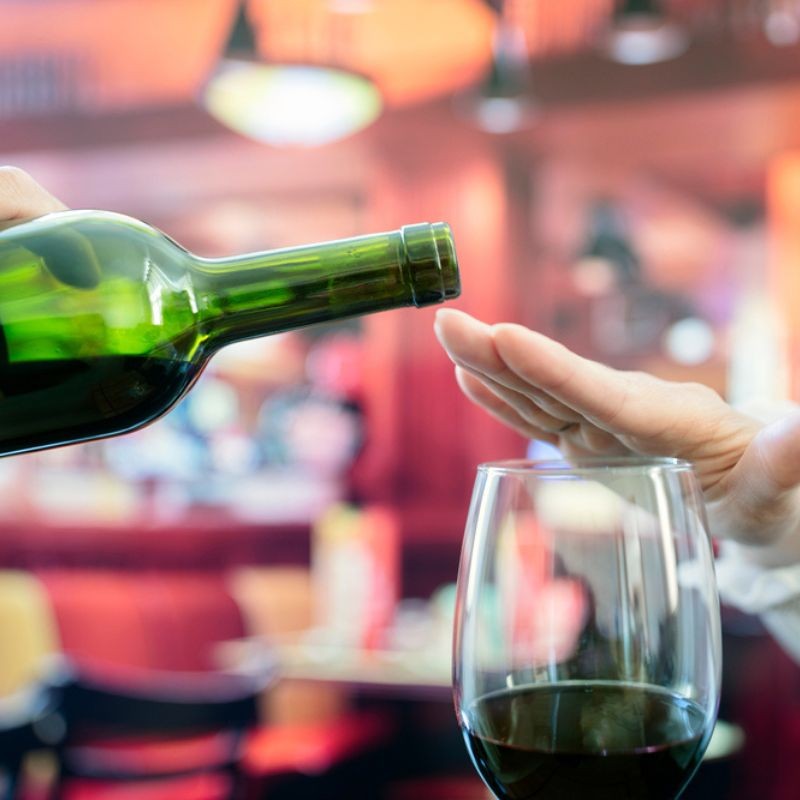 Impact de l’alcool après chirurgie bariatrique à Bruxelles