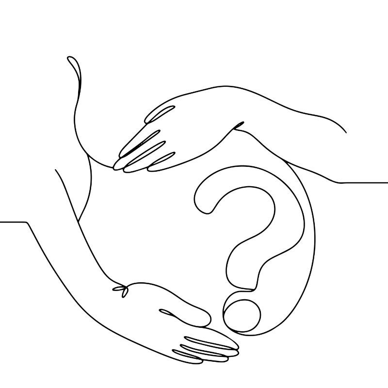 Conseils sur la grossesse et la chirurgie bariatrique à Liège