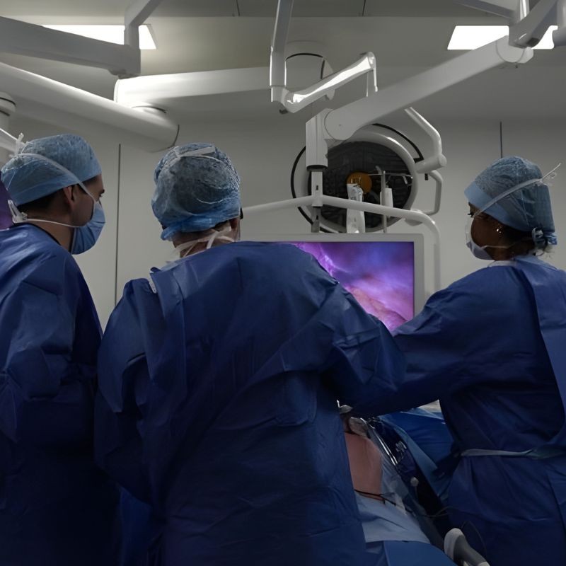 Quel poids minimum pour chirurgie bariatrique à Liège ?