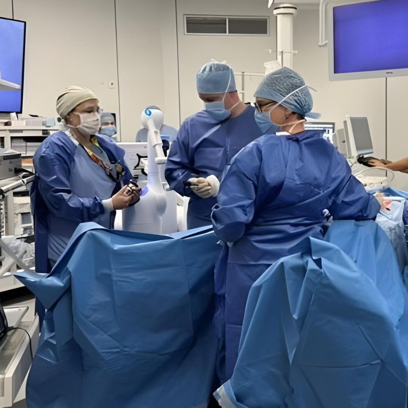 Une bonne préparation avant une chirurgie bariatrique à Bruxelles