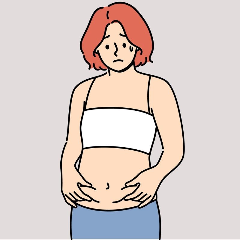 Chirurgie paroi abdominale après opération bariatrique Bruxelles