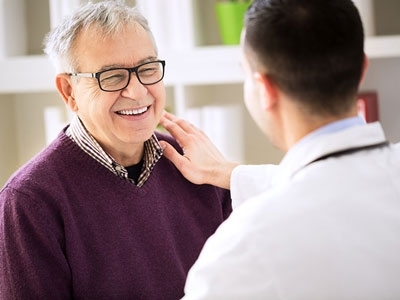 Question(s)? Make an appointment ?