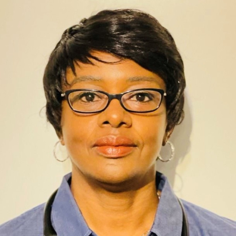 Dr Celestine Mbuyamba