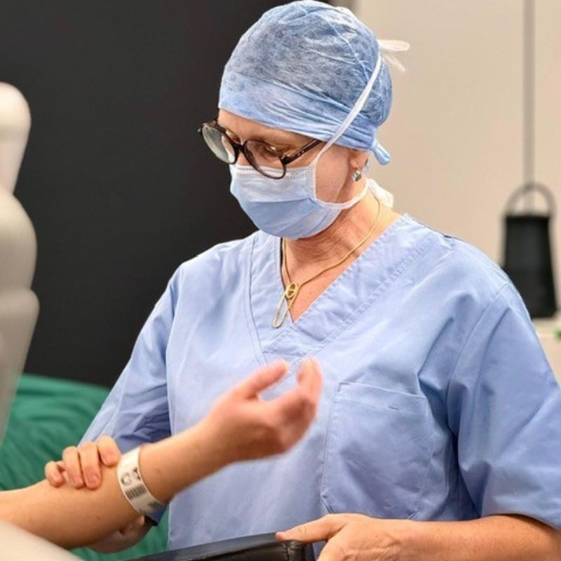 Durée parcours patient chirurgie de l’obésité à Bruxelles