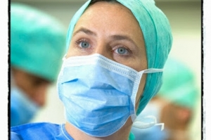 Dr Alexandra Collard