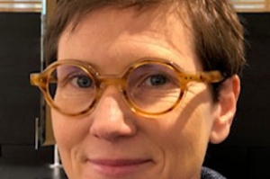 Dr Anne-Catherine Dandrifosse