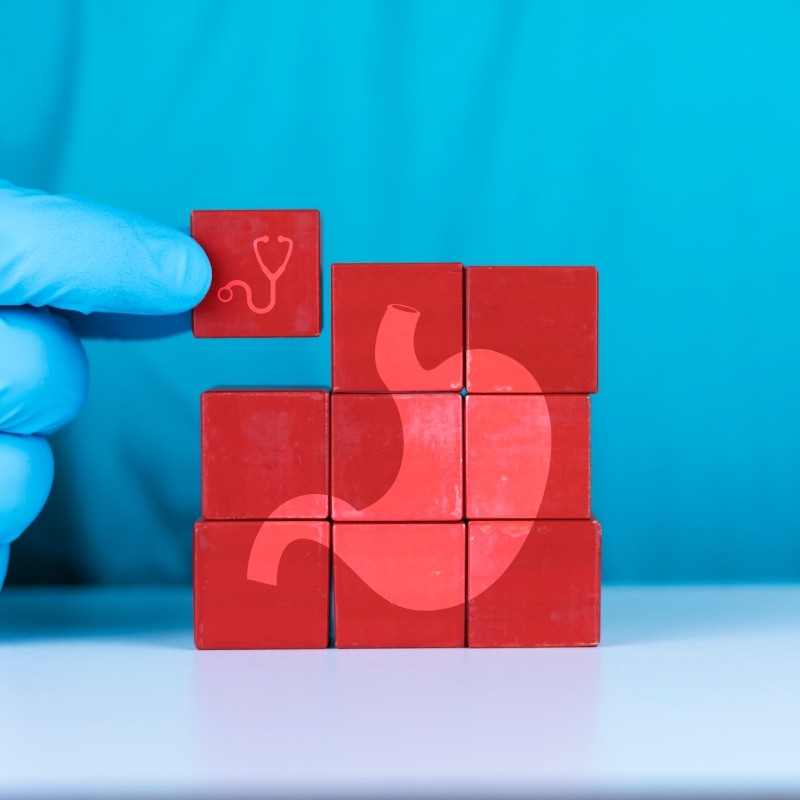 Effets secondaires de la chirurgie bariatrique à Liège