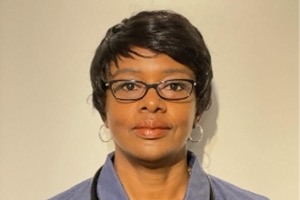 Dr Celestine Mbuyamba