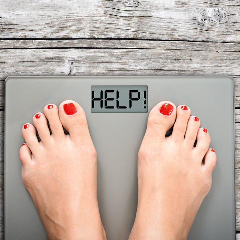 Risico's van falen na een sleeve gastrectomie bij obesitas