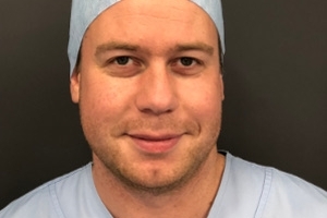 Dr Jean-Philippe Goreux
