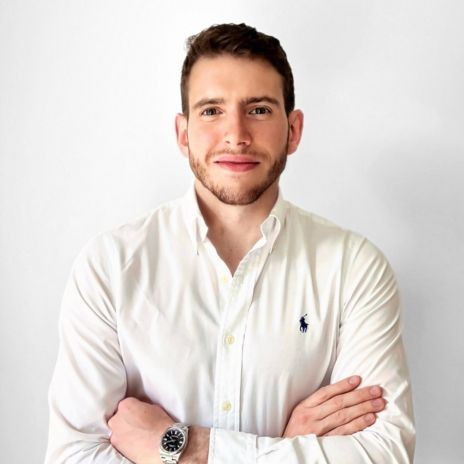 Docteur Jordan Marcelis