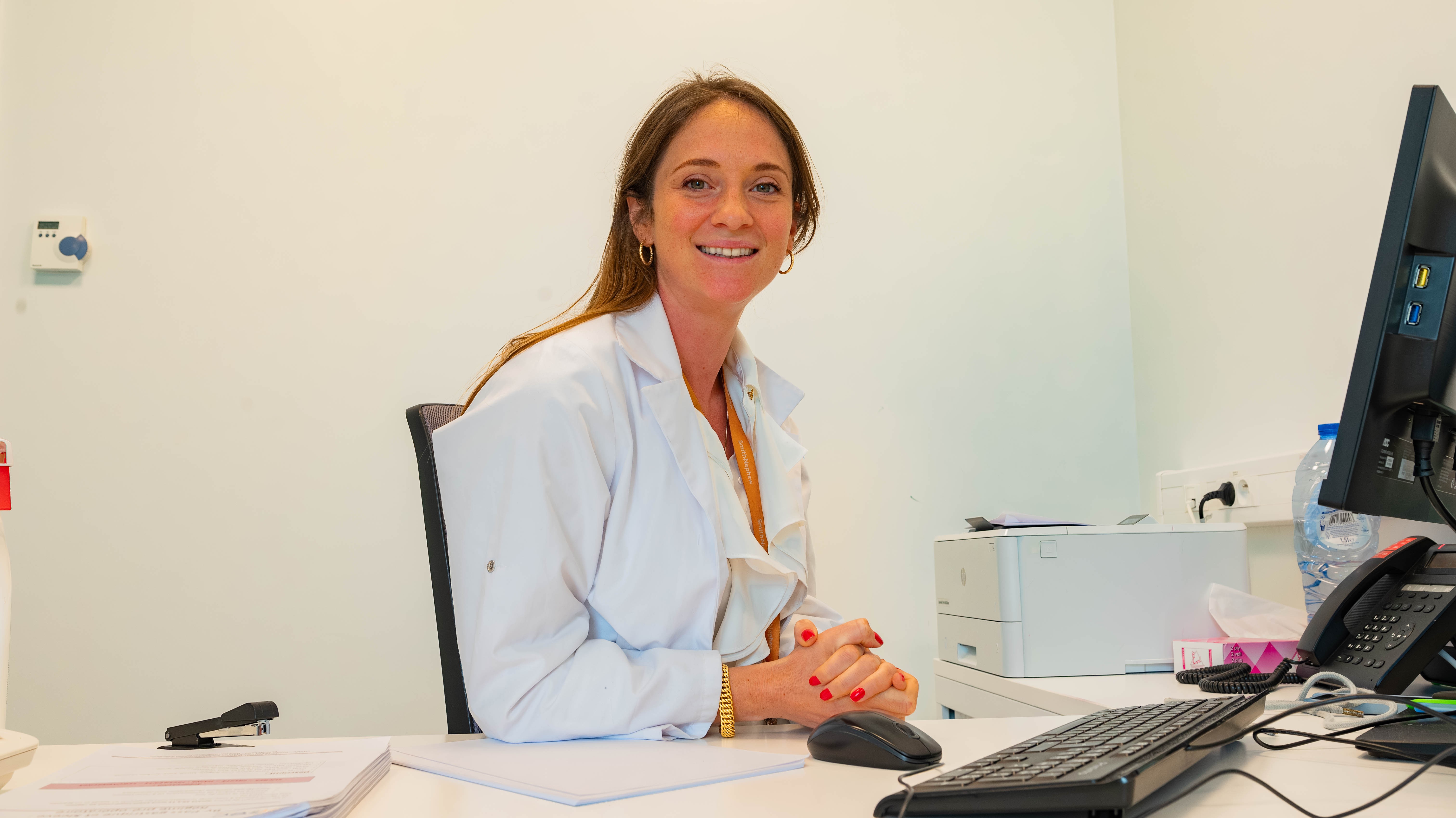 Madame Laura Terruzzi