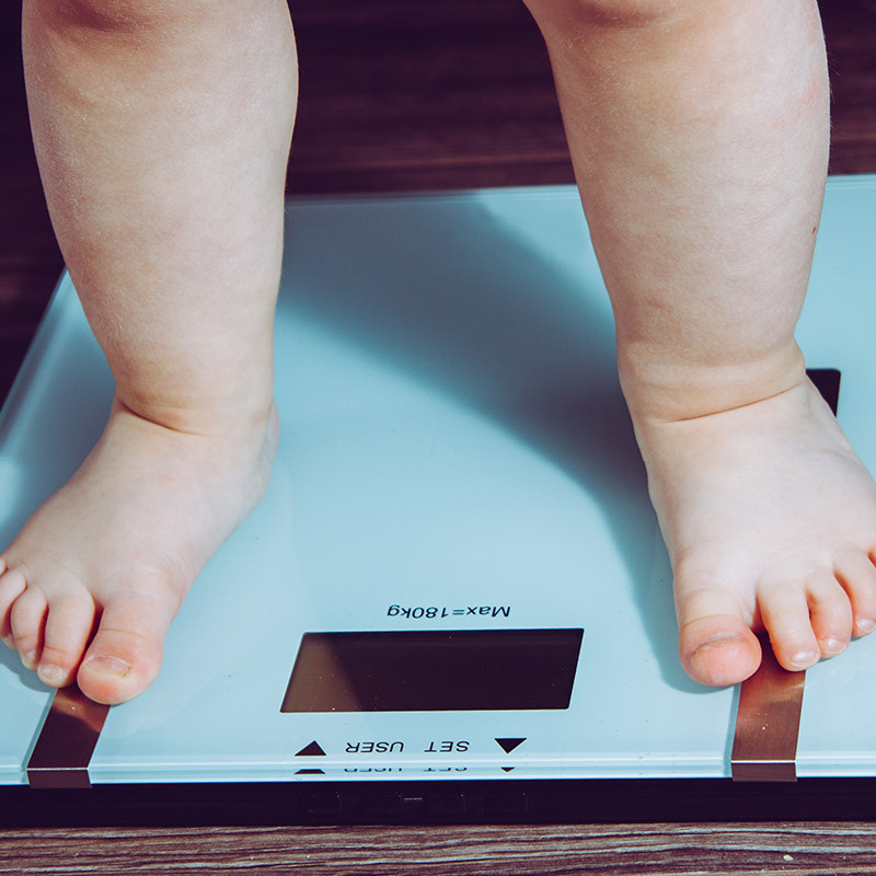 Obésité : quelles sont les causes psychologiques ?