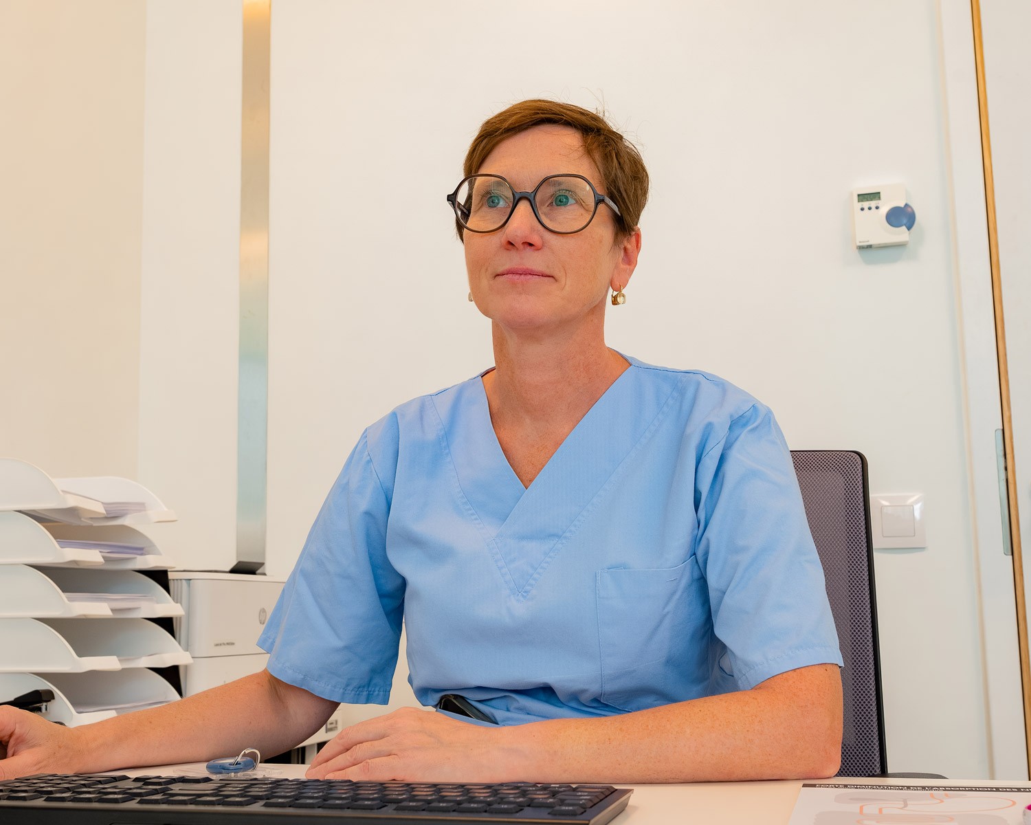 Consultation chirurgie de l'obésité après traitement Ozempic ou Mounjaro — Dr Dandrifosse