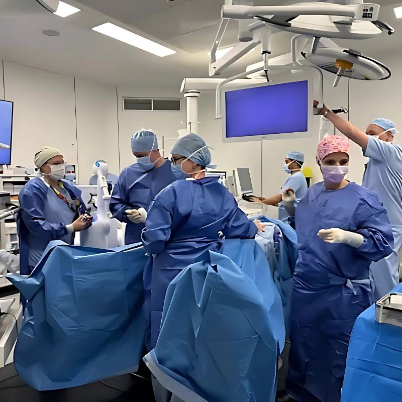 Réduire le risque de cancer avec chirurgie de l’obésité à Liège